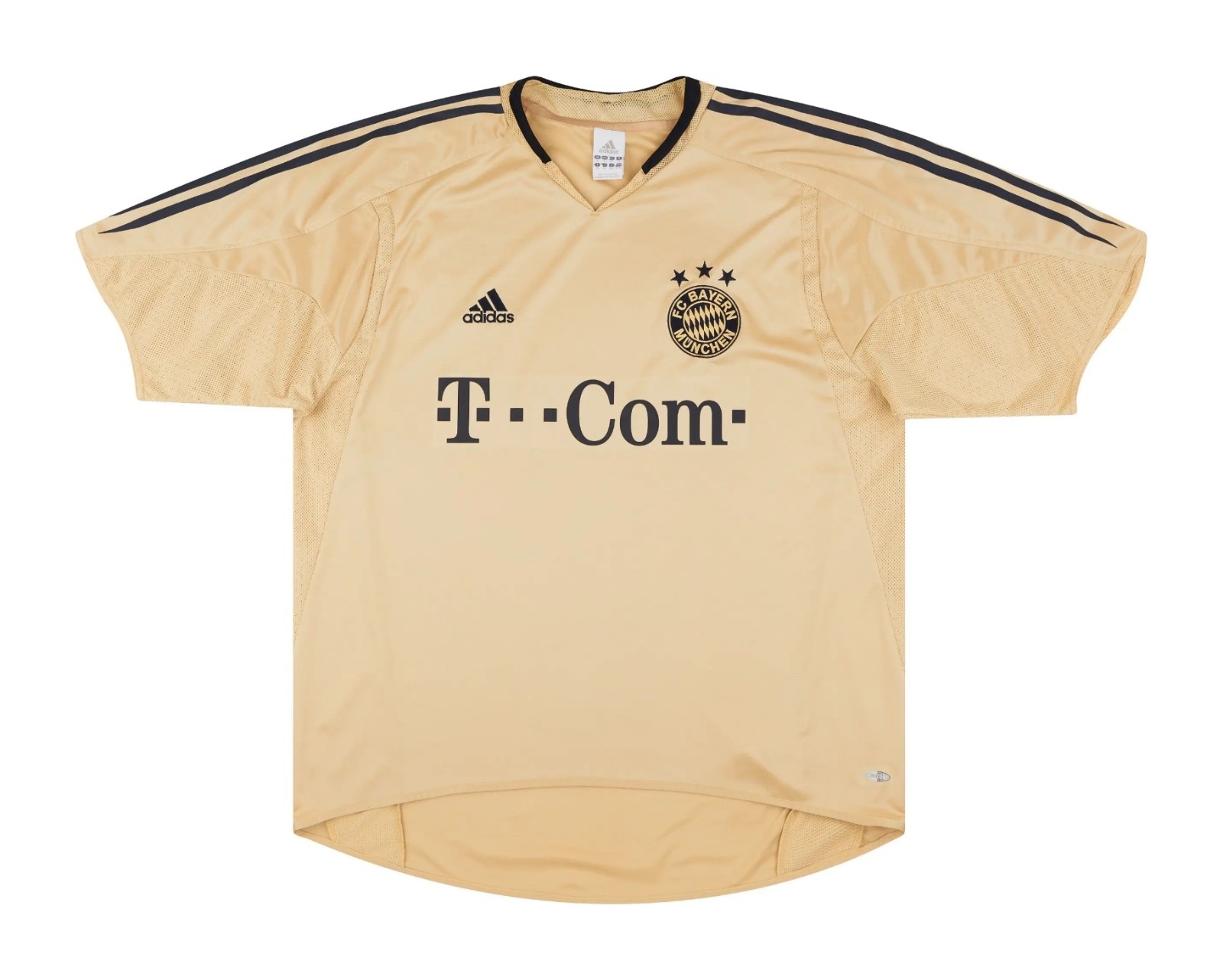 Bayern München 2005-06 Away Kit