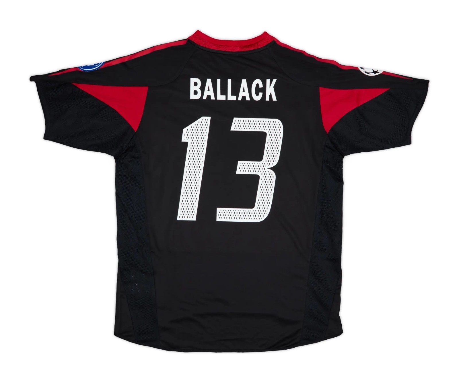 Bayern München 2005-06 Third Kit