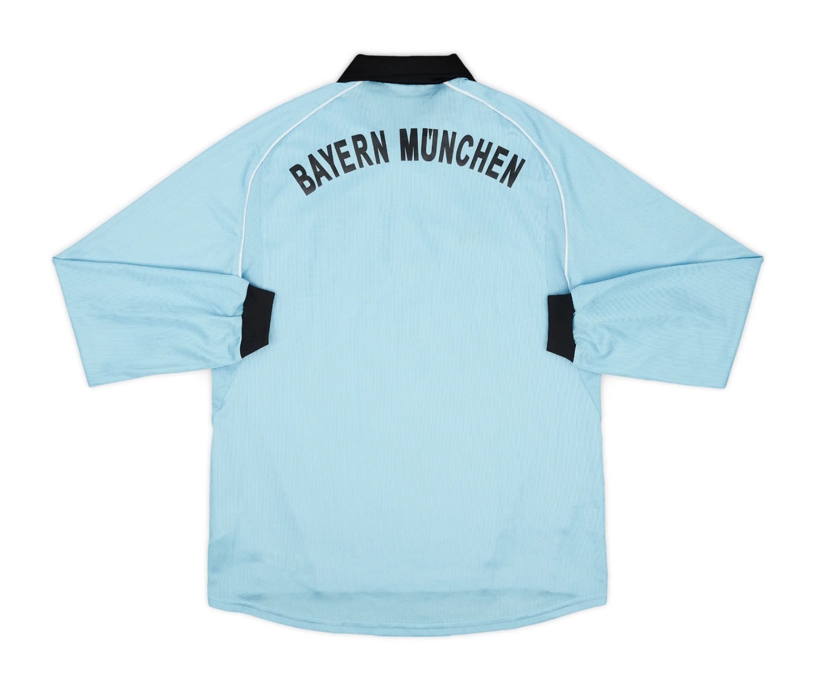Bayern München 2005-06 GK Home Kit