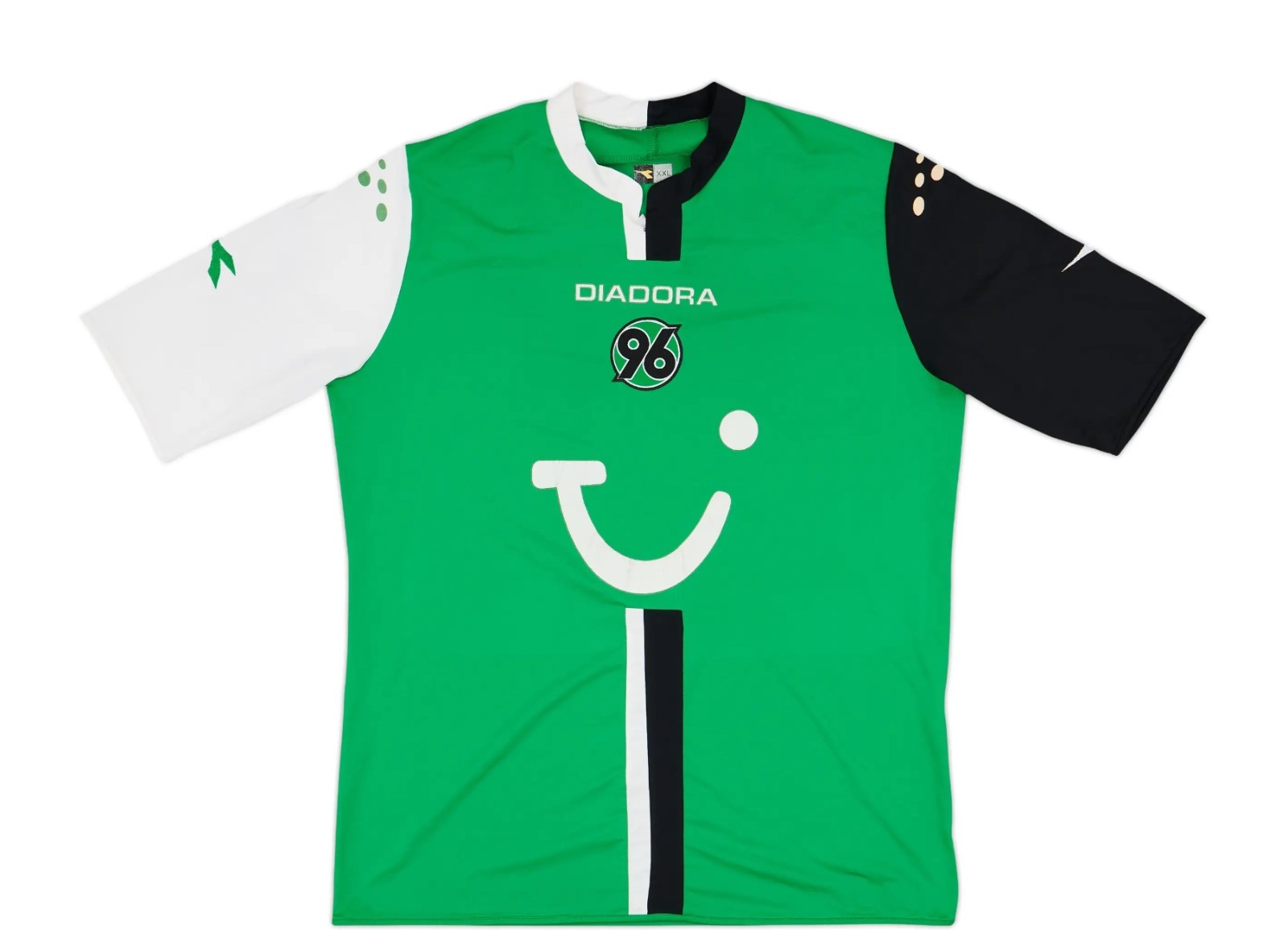 Hannover 96 2005-06 Third Kit