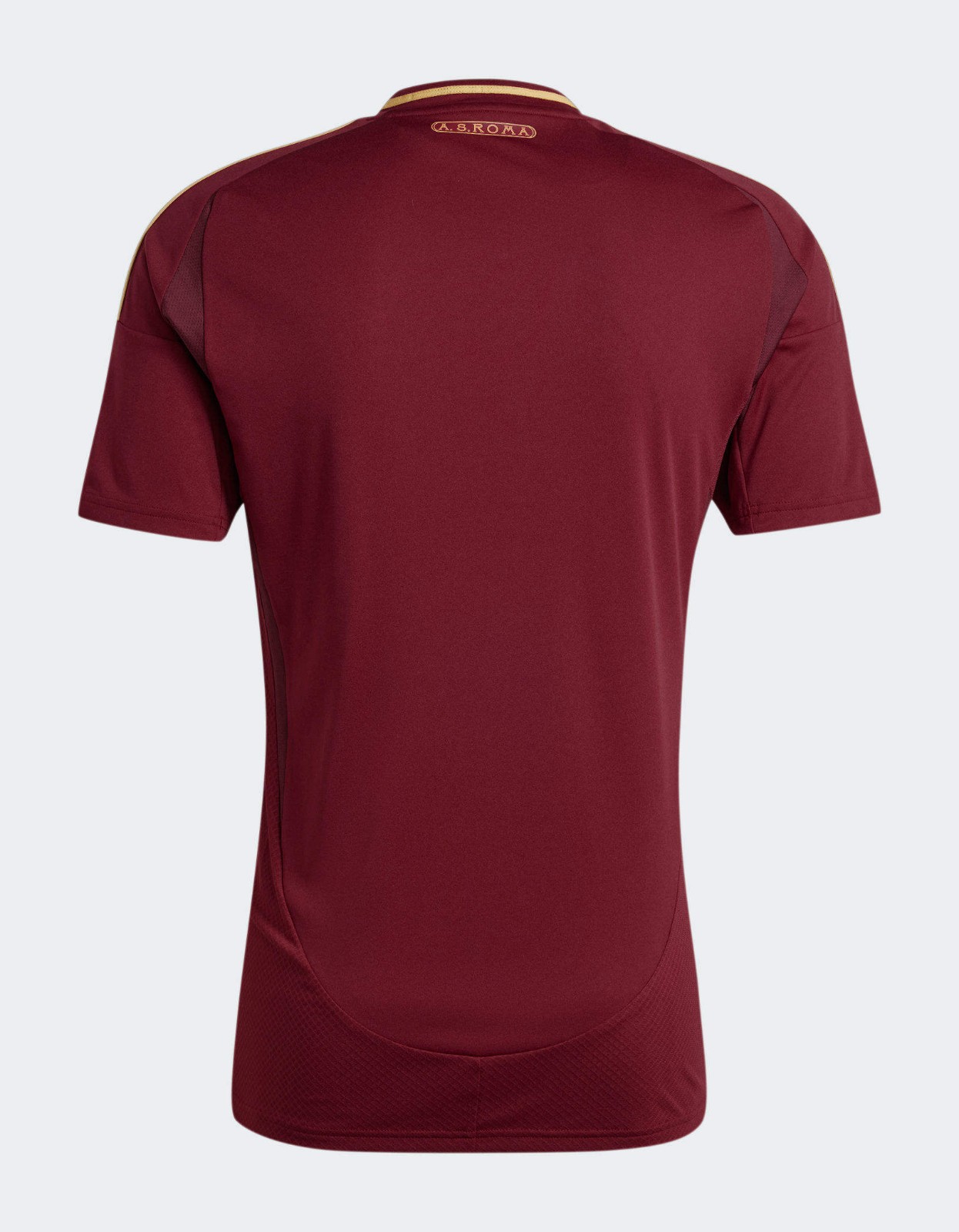 AS Roma 2024-25 Home Kit