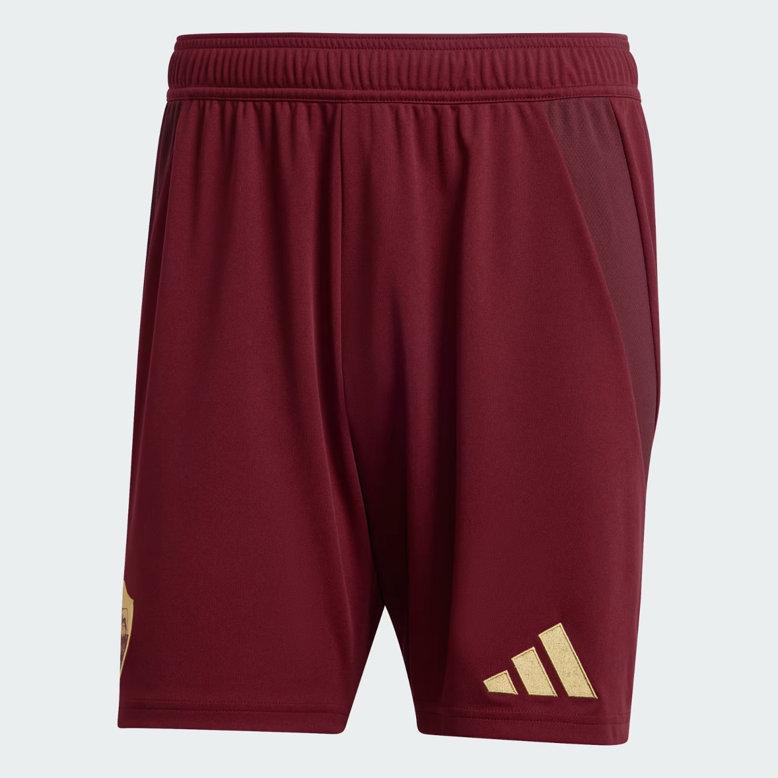 AS Roma 2024-25 Home Kit