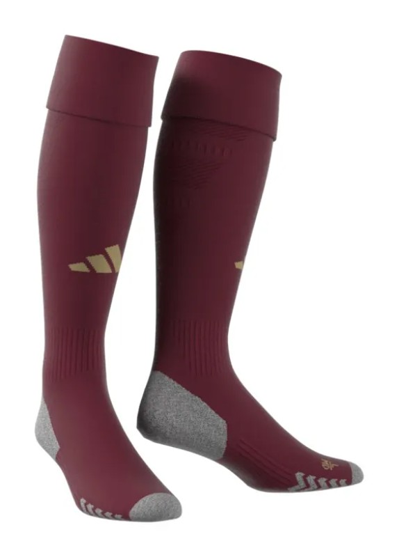 AS Roma 2024-25 Home Kit