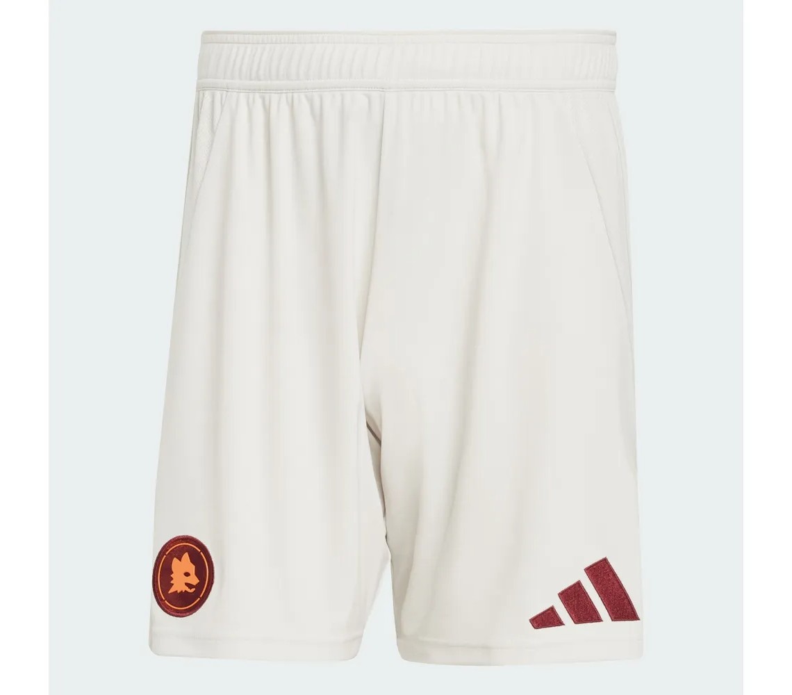AS Roma 2024-25 Away Kit