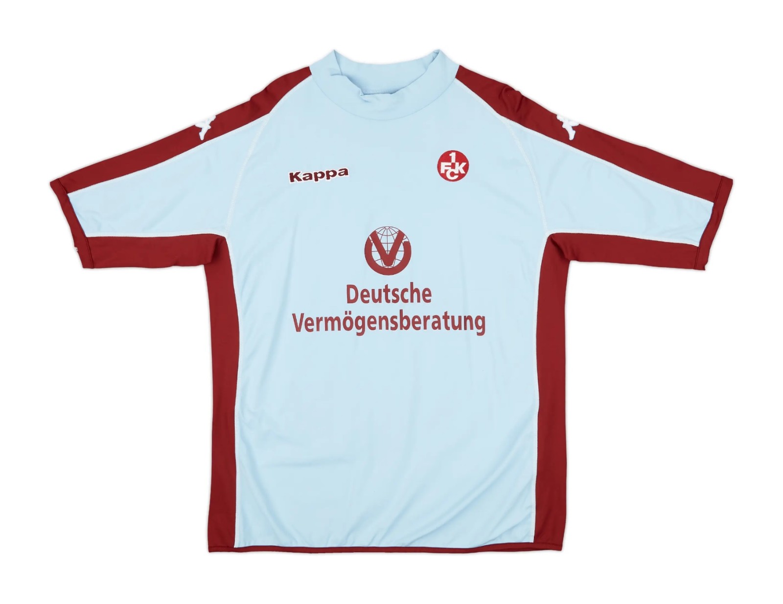 1. FC Kaiserslautern 2005-06 Away Kit