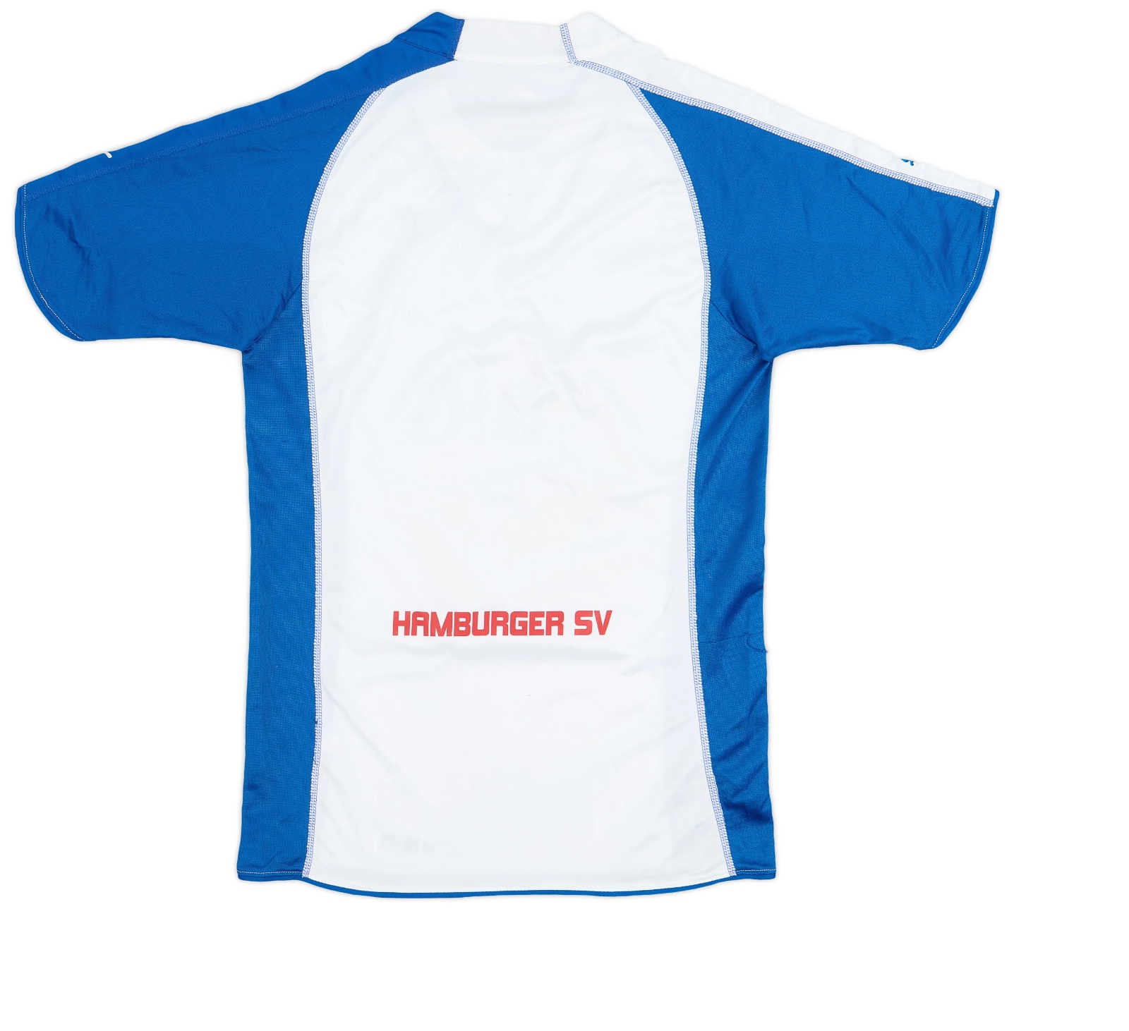 Hamburger SV 2005-06 Home Kit