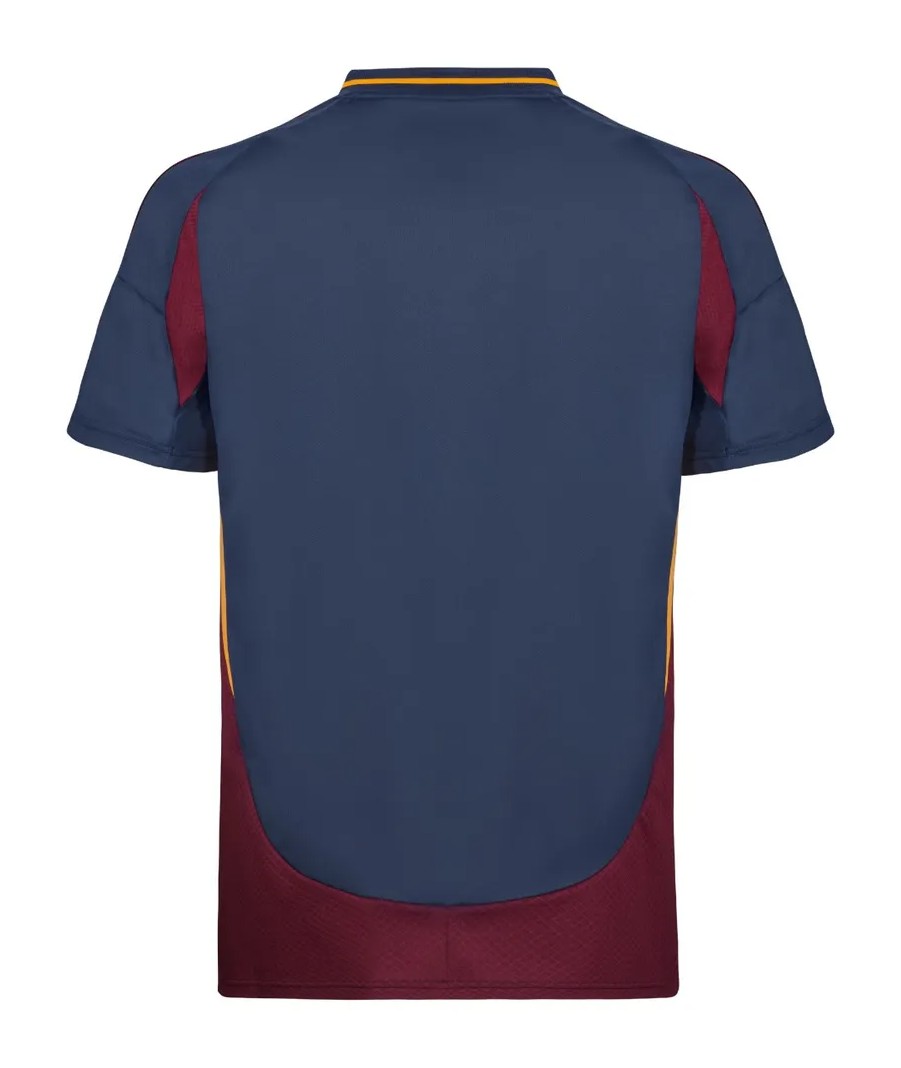 AS Roma 2024-25 Third Kit