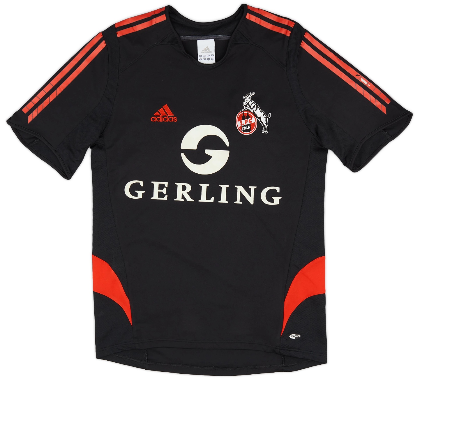 1. FC Köln 2005-06 Away Kit