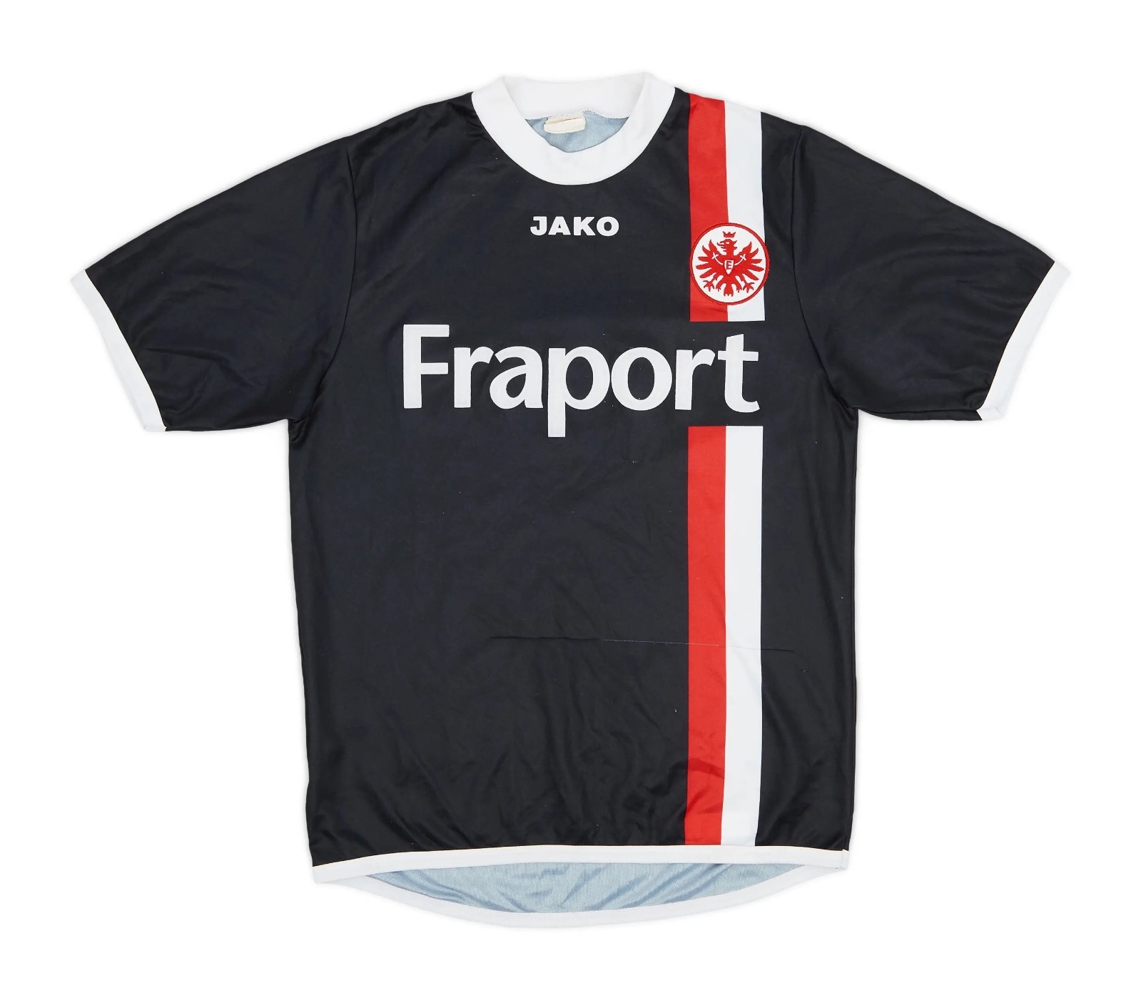 Eintracht Frankfurt 2005-06 Third Kit