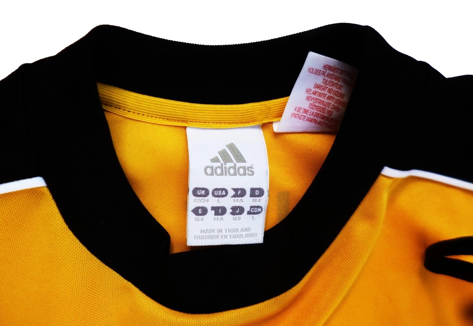 Bayer 04 Leverkusen 2005-06 GK 5 Kit