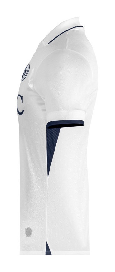 SSC Napoli 2024-25 Away Kit