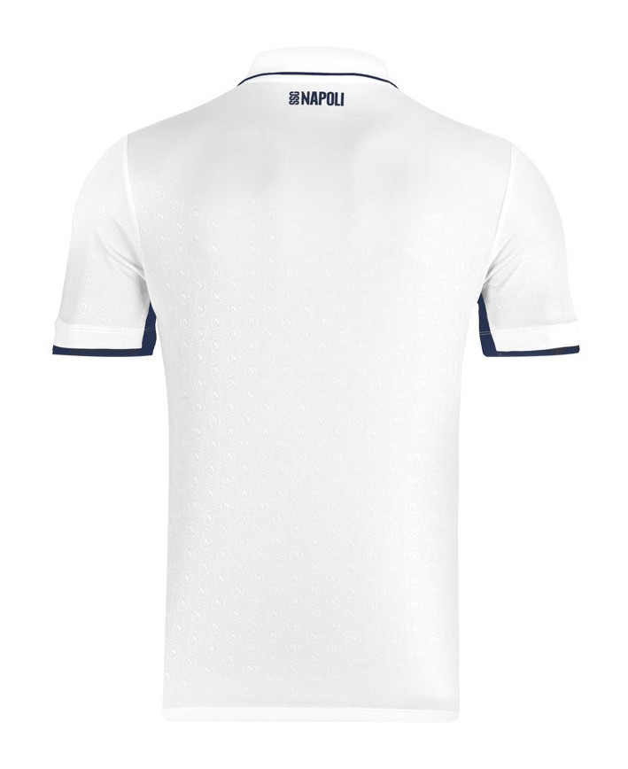 SSC Napoli 2024-25 Away Kit