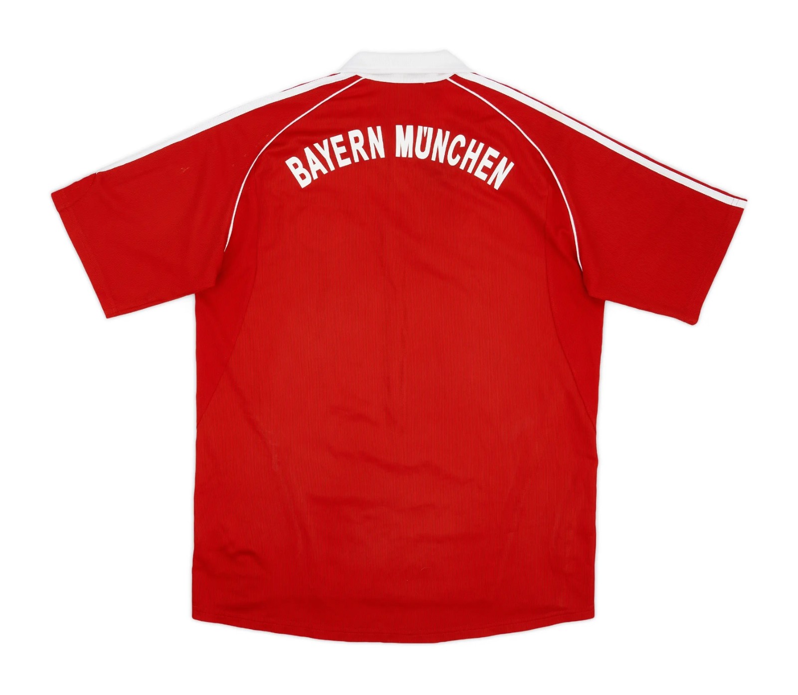 Bayern München 2006-07 Home Kit