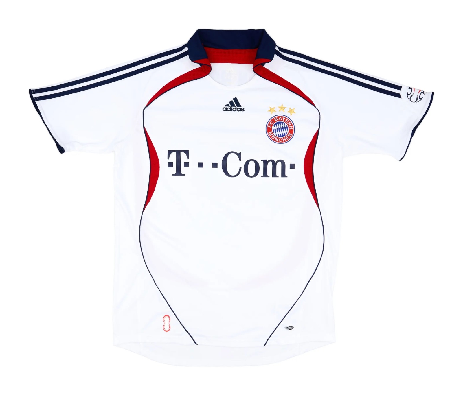 Bayern München 2006-07 Away Kit