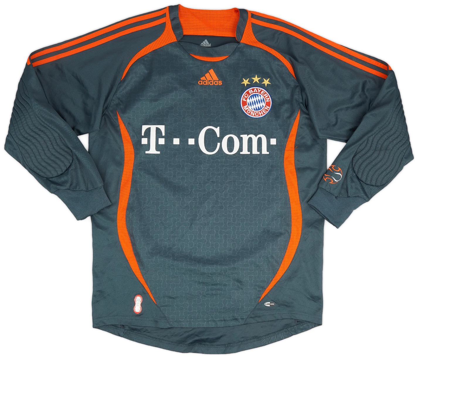 Bayern München 2006-07 GK Home Kit