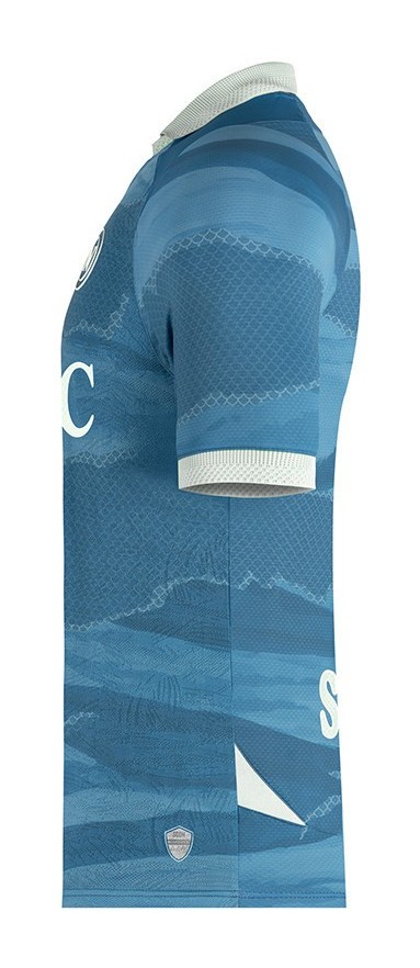 SSC Napoli 2024-25 Special Kit
