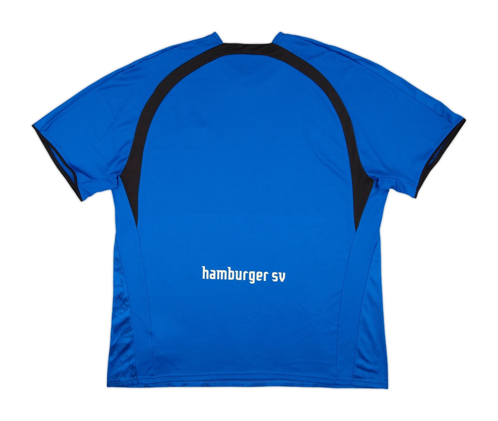 Hamburger SV 2006-07 Away Kit