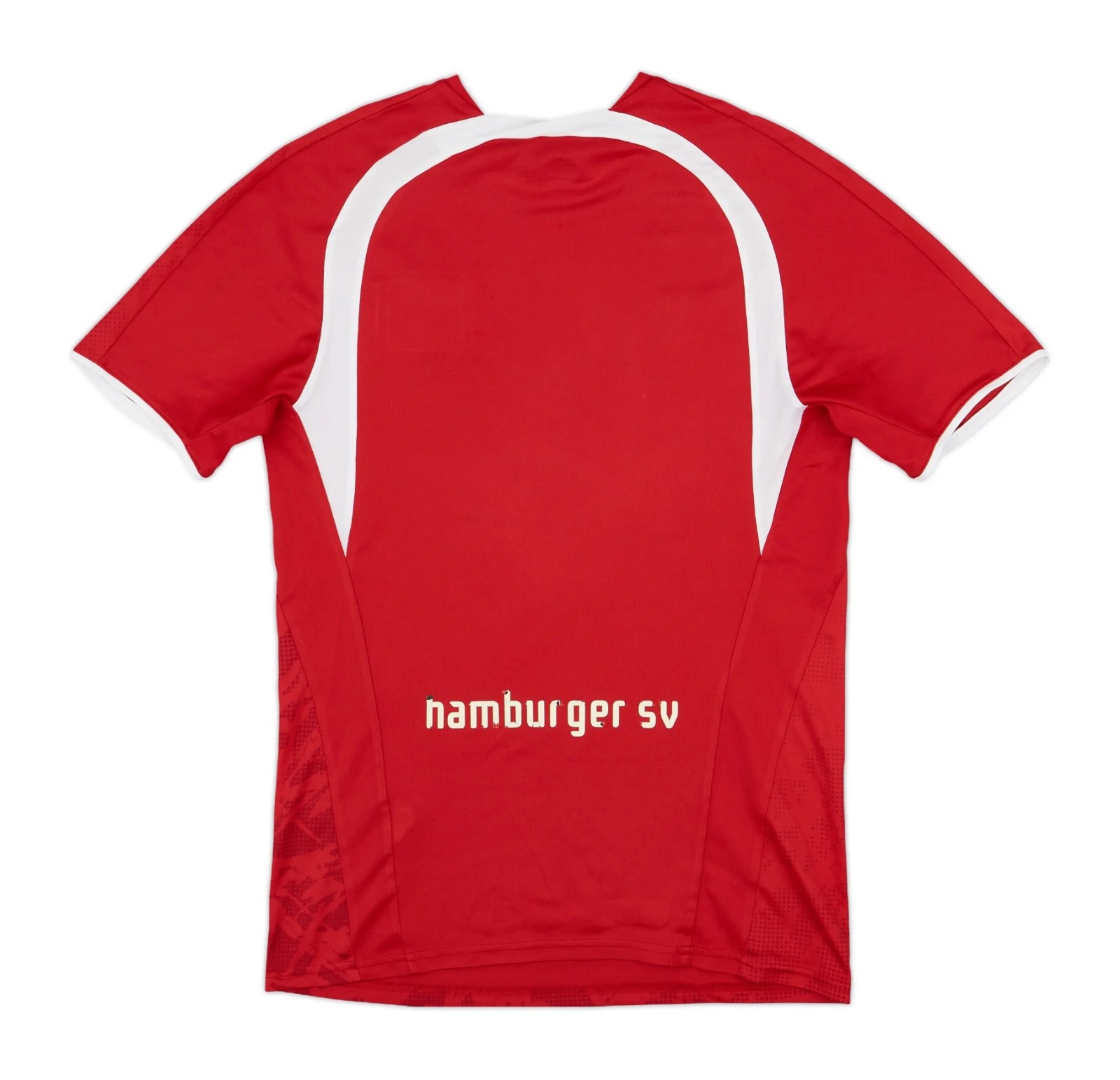 Hamburger SV 2006-07 Third Kit