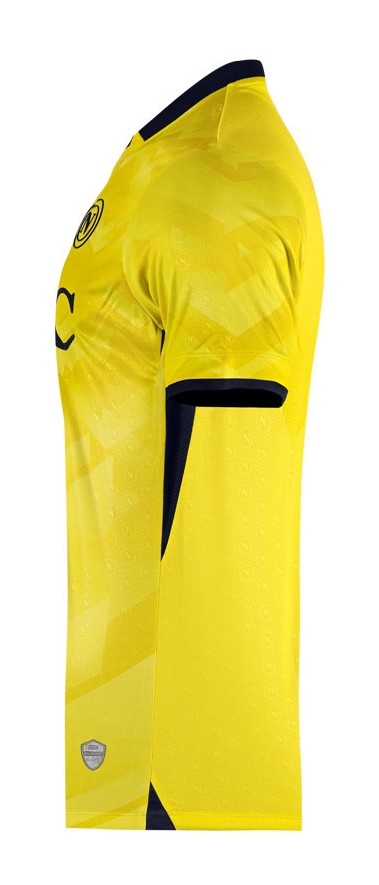 SSC Napoli 2024-25 GK 2 Kit