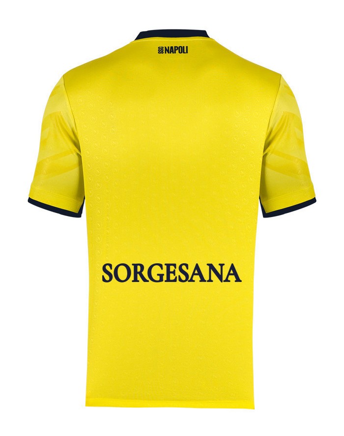 SSC Napoli 2024-25 GK 2 Kit
