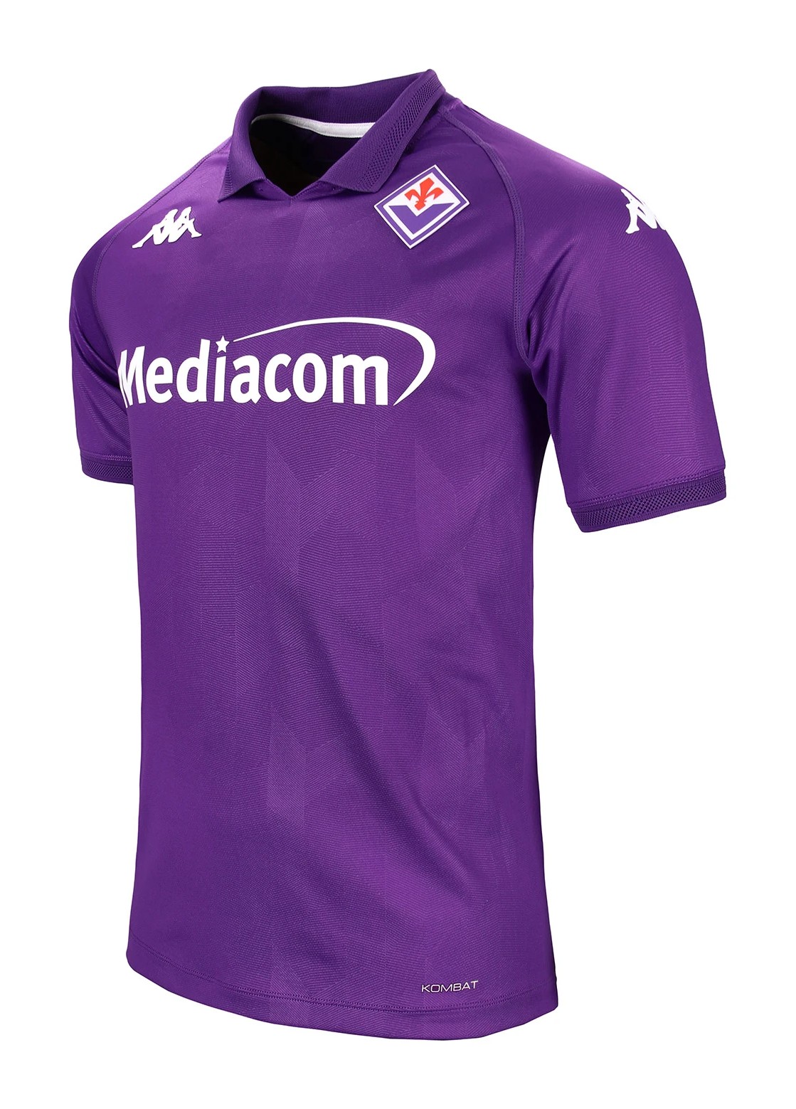 ACF Fiorentina 2024-25 Home Kit