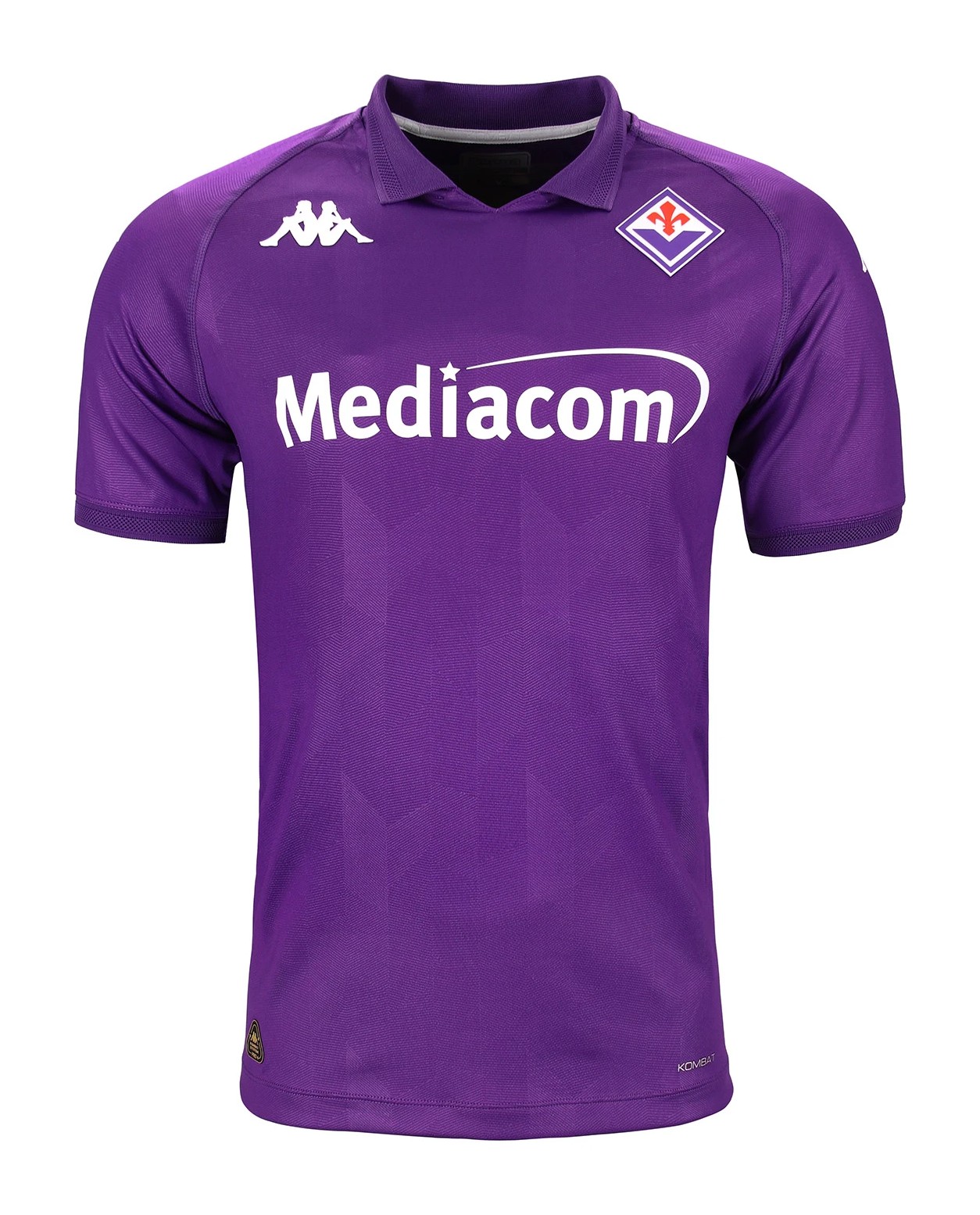 ACF Fiorentina 2024-25 Home Kit