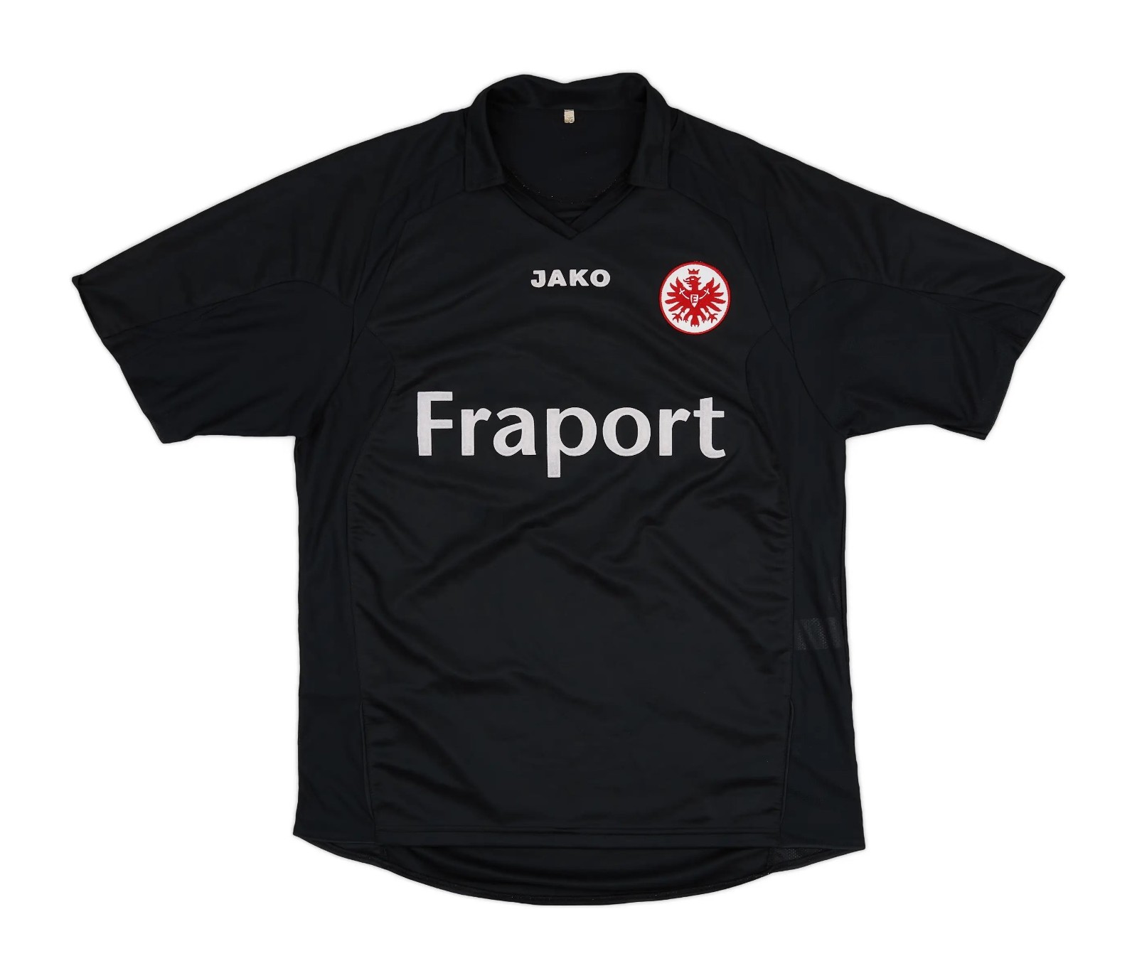 Eintracht Frankfurt 2006-07 Third Kit
