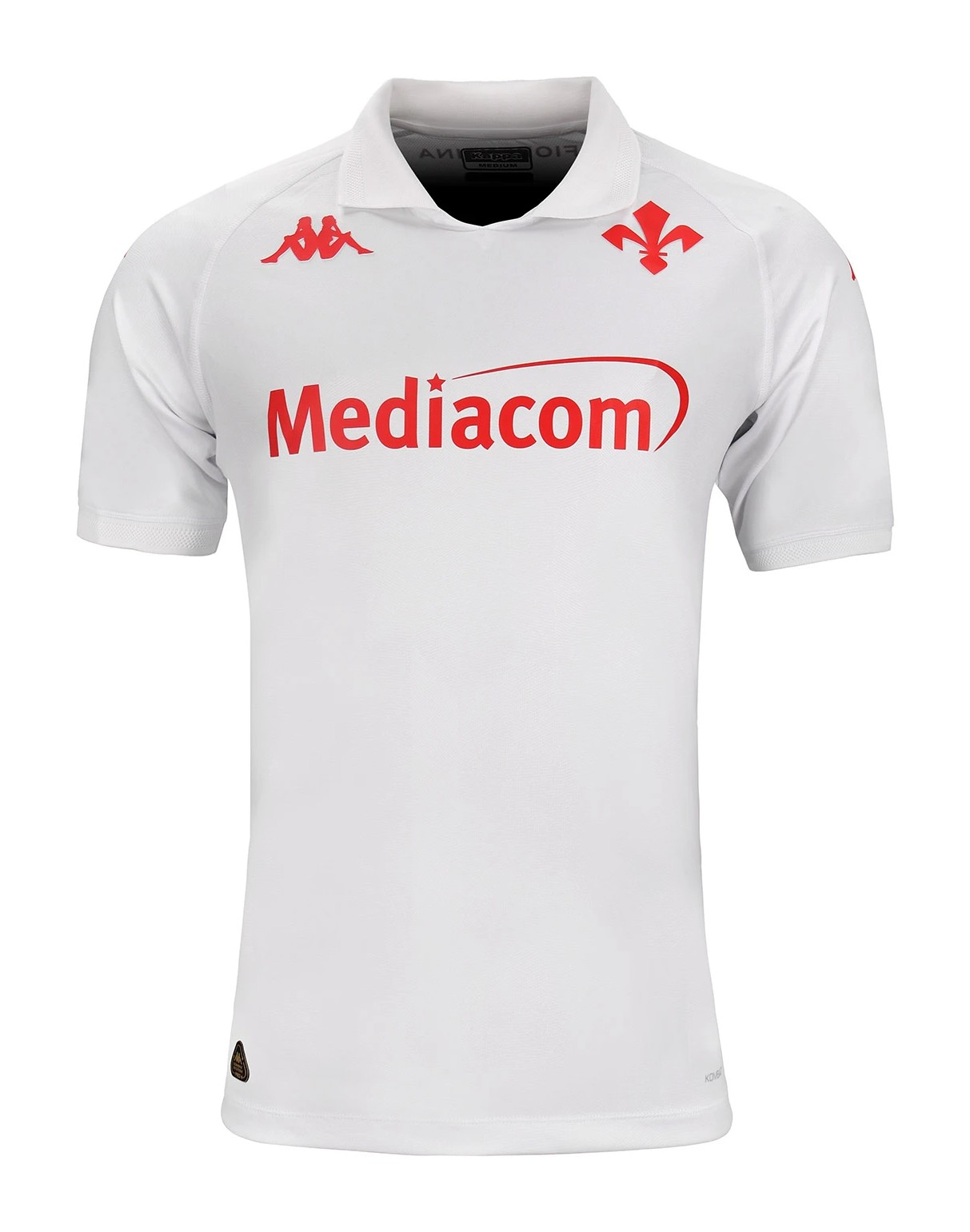 ACF Fiorentina 2024-25 Away Kit