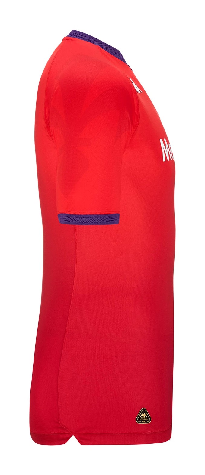 ACF Fiorentina 2024-25 Third Kit