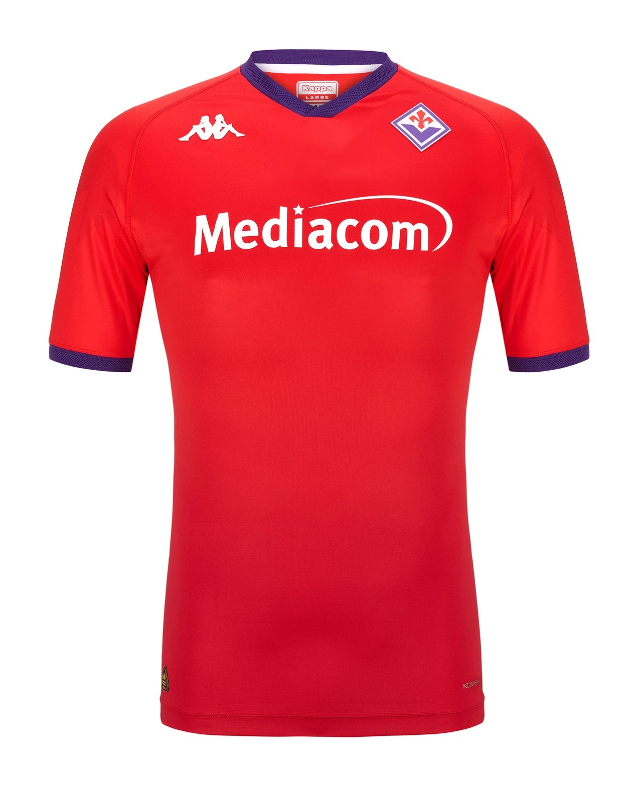 ACF Fiorentina 2024-25 Third Kit
