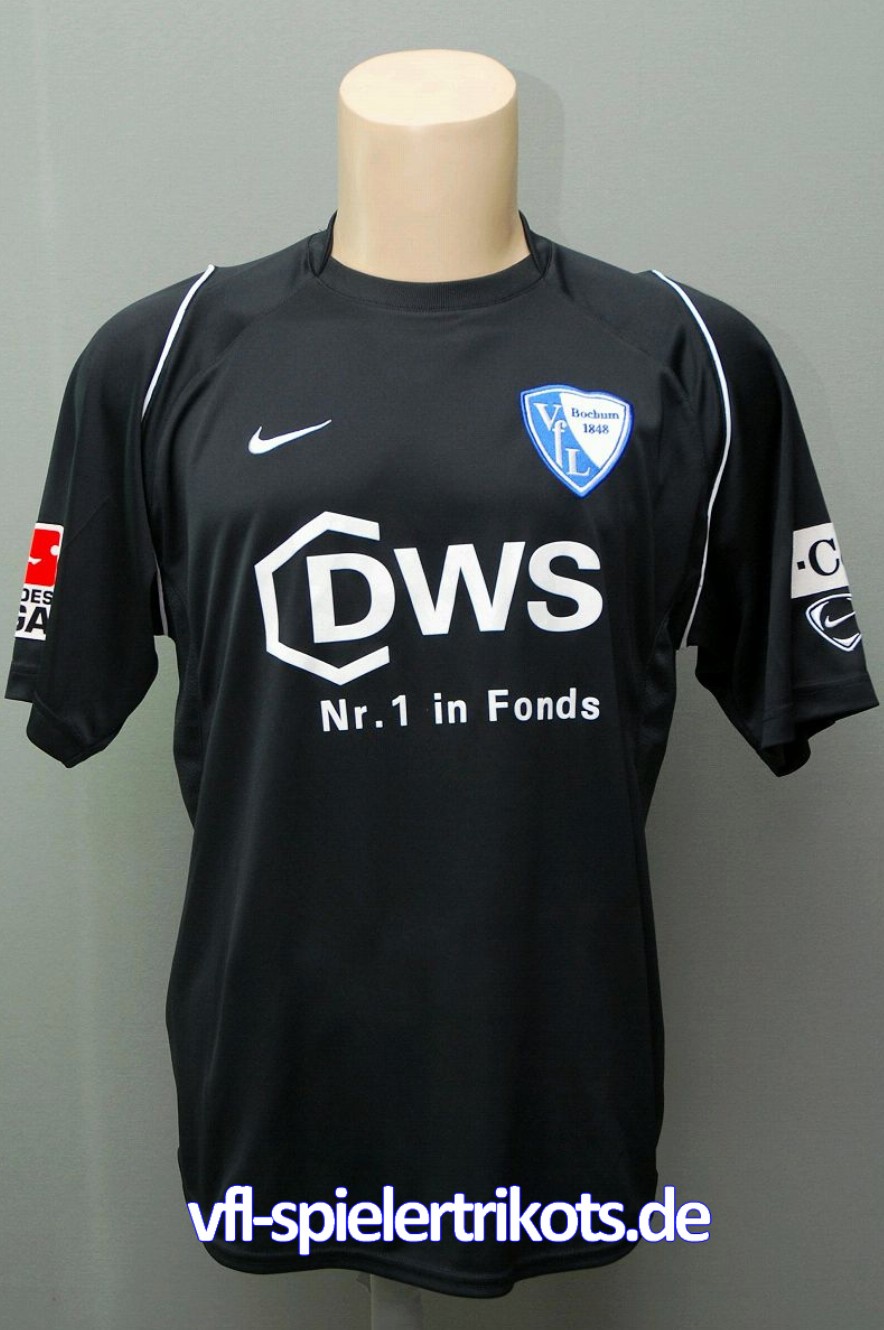 VfL Bochum 2006-07 Third Kit