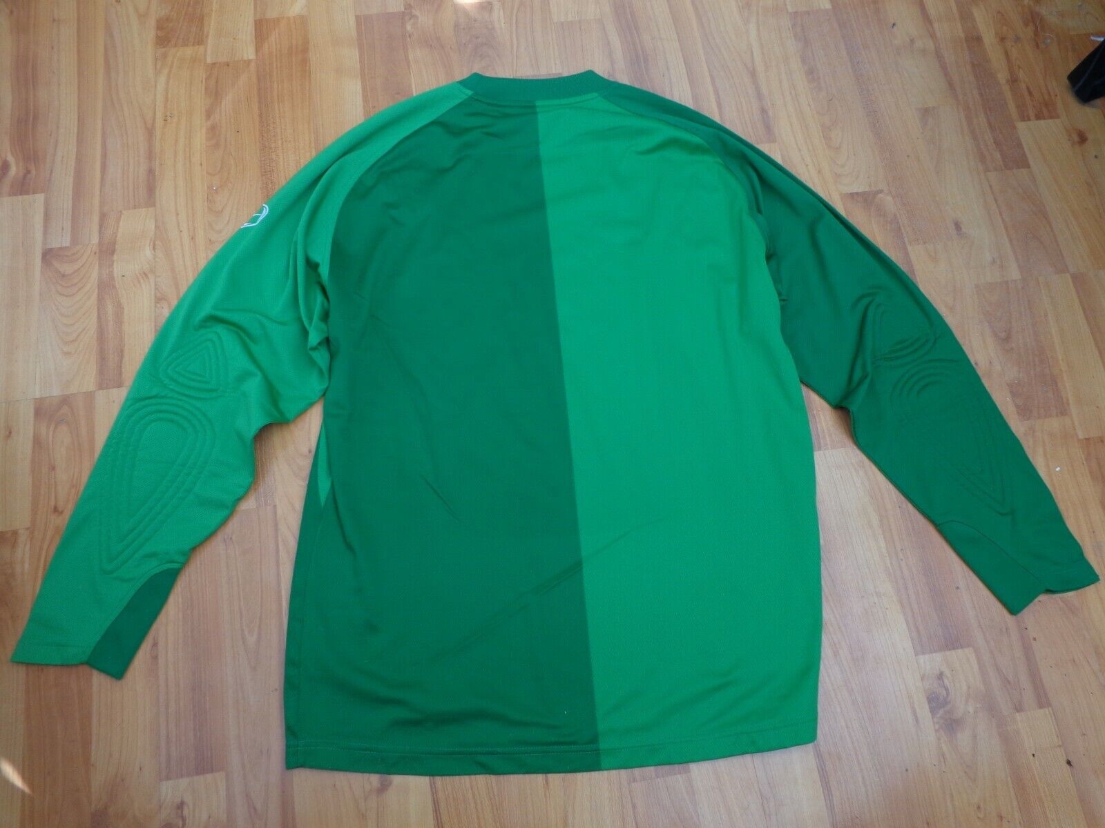 VfL Bochum 2006-07 GK 2 Kit