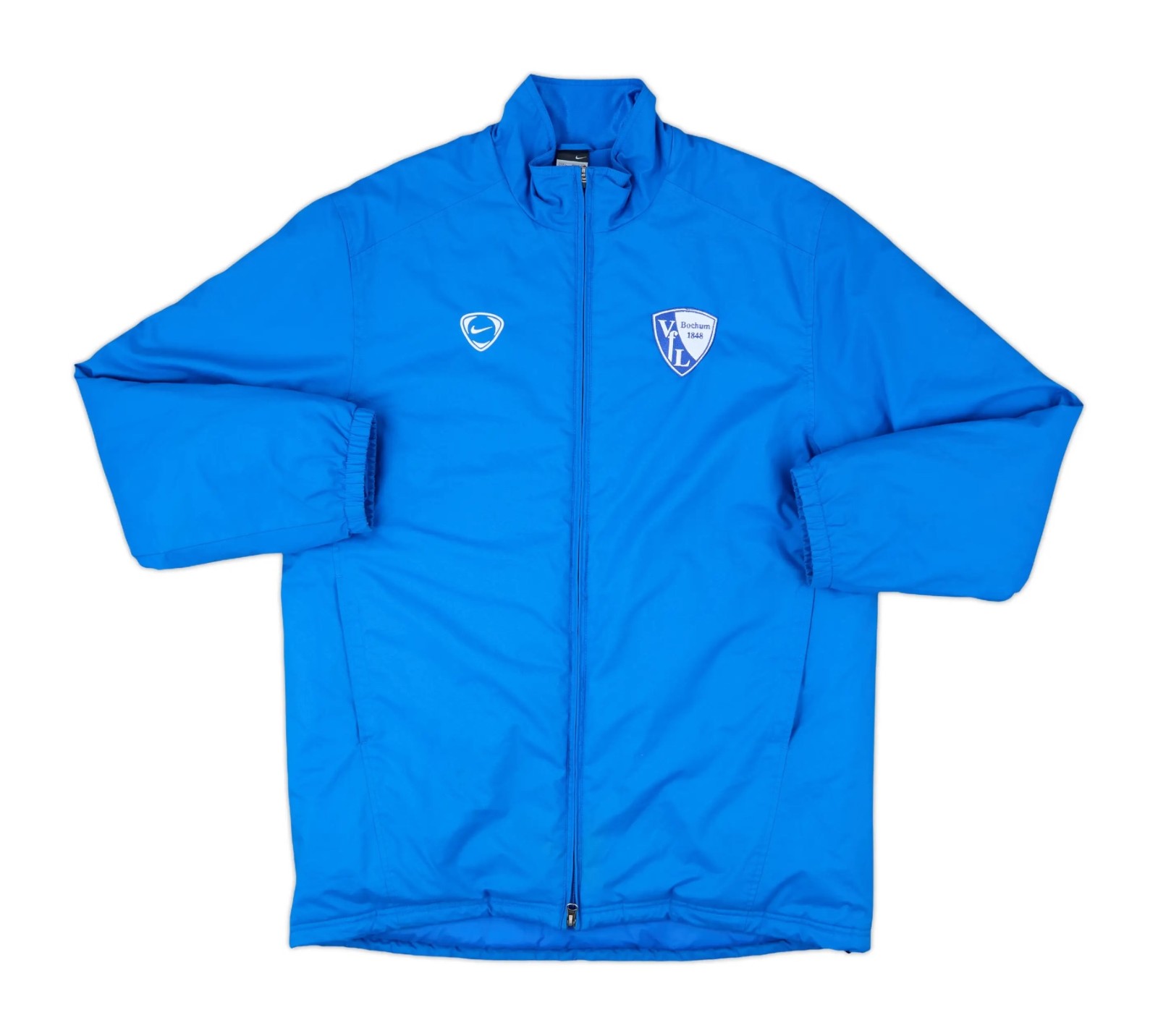 VfL Bochum 2006-07 Bench Kit