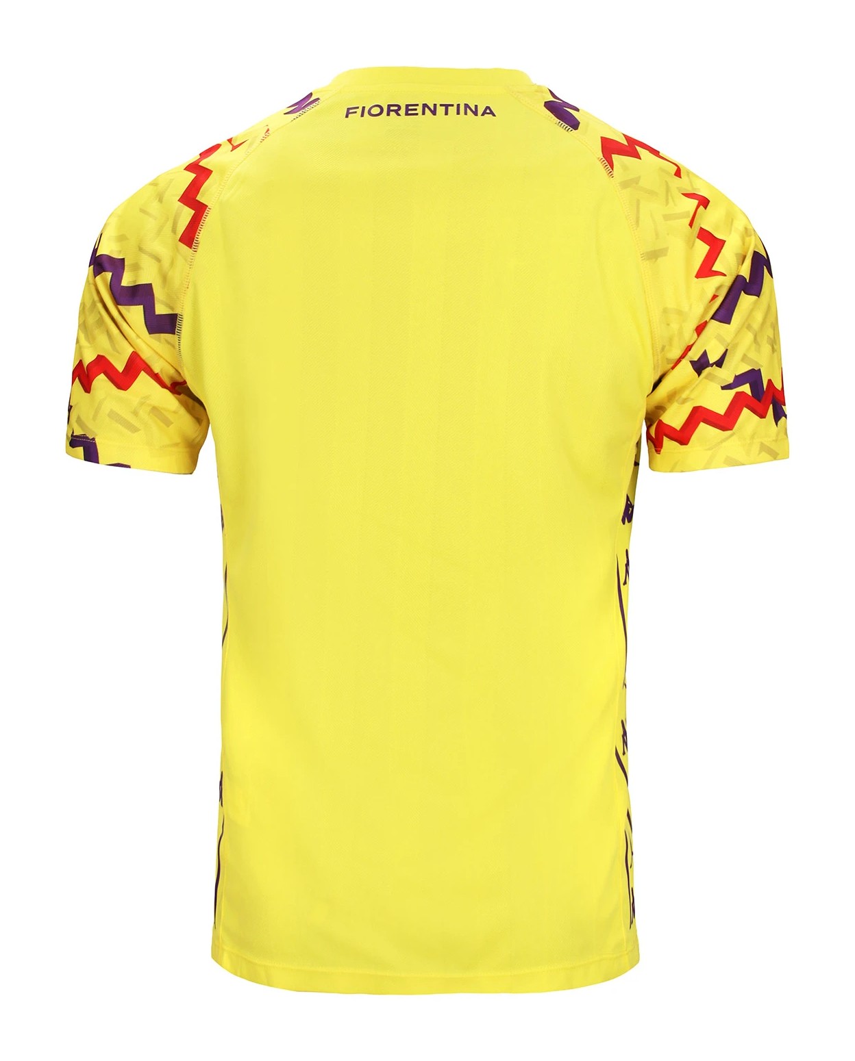 ACF Fiorentina 2024-25 GK Home Kit