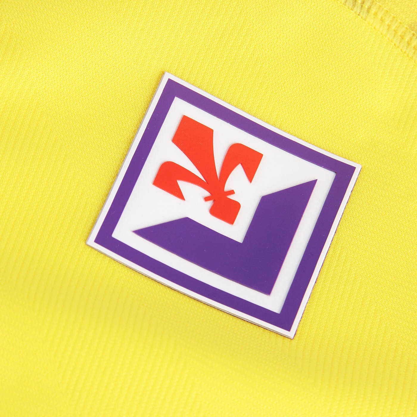 ACF Fiorentina 2024-25 GK Home Kit