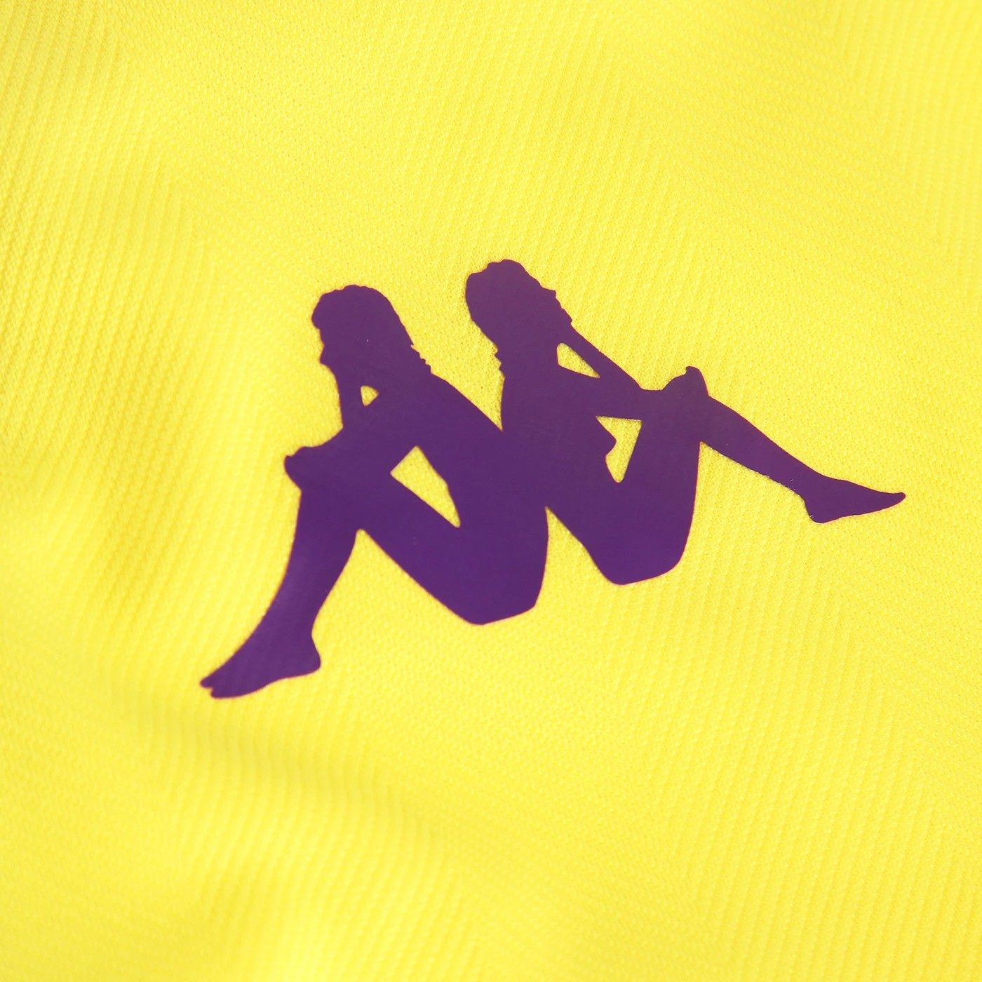 ACF Fiorentina 2024-25 GK Home Kit