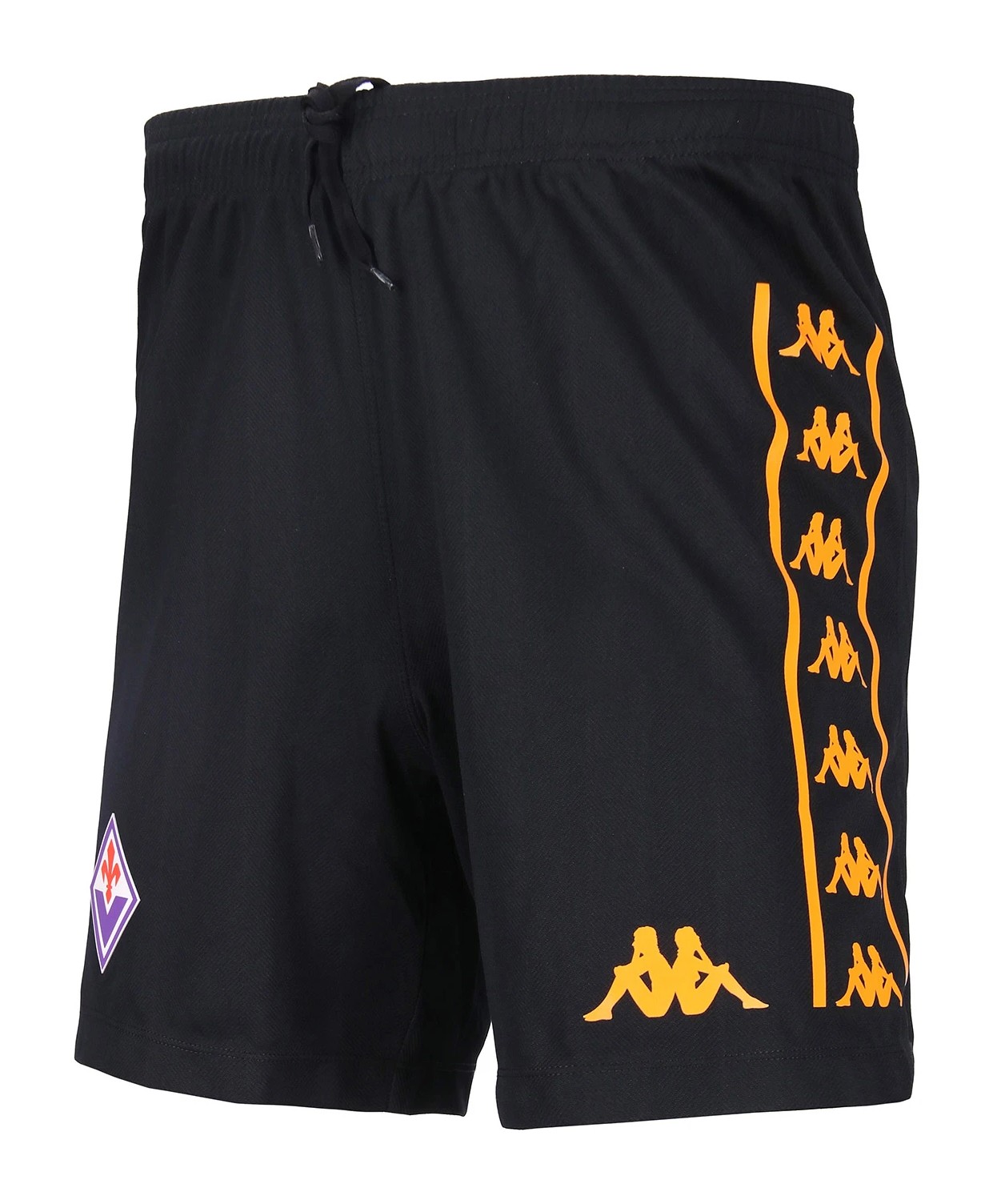 ACF Fiorentina 2024-25 GK Away Kit