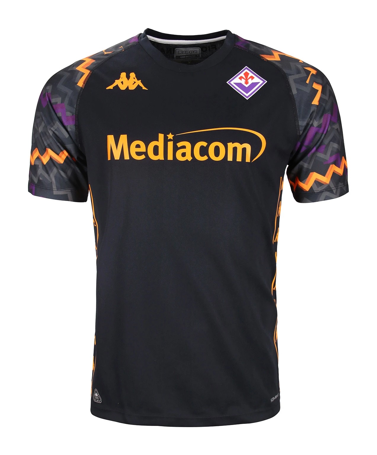 ACF Fiorentina 2024-25 GK Away Kit