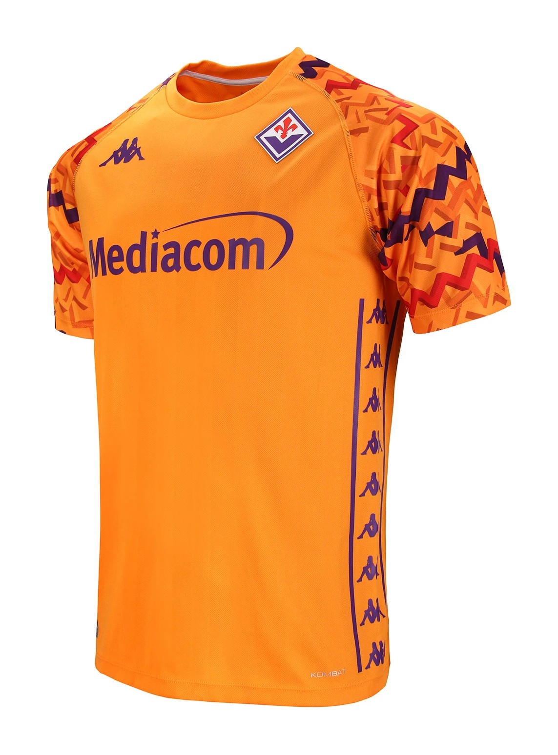 ACF Fiorentina 2024-25 GK Third Kit
