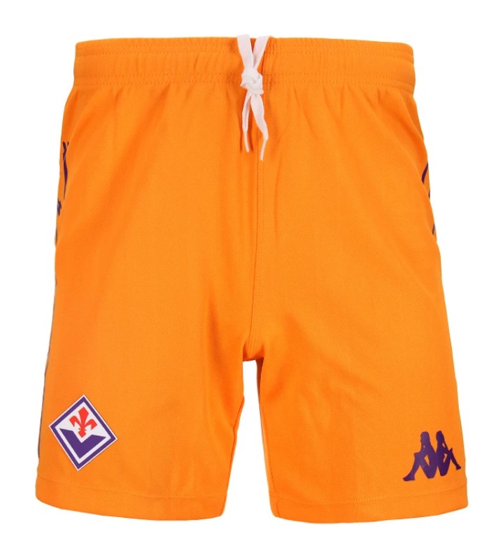 ACF Fiorentina 2024-25 GK Third Kit