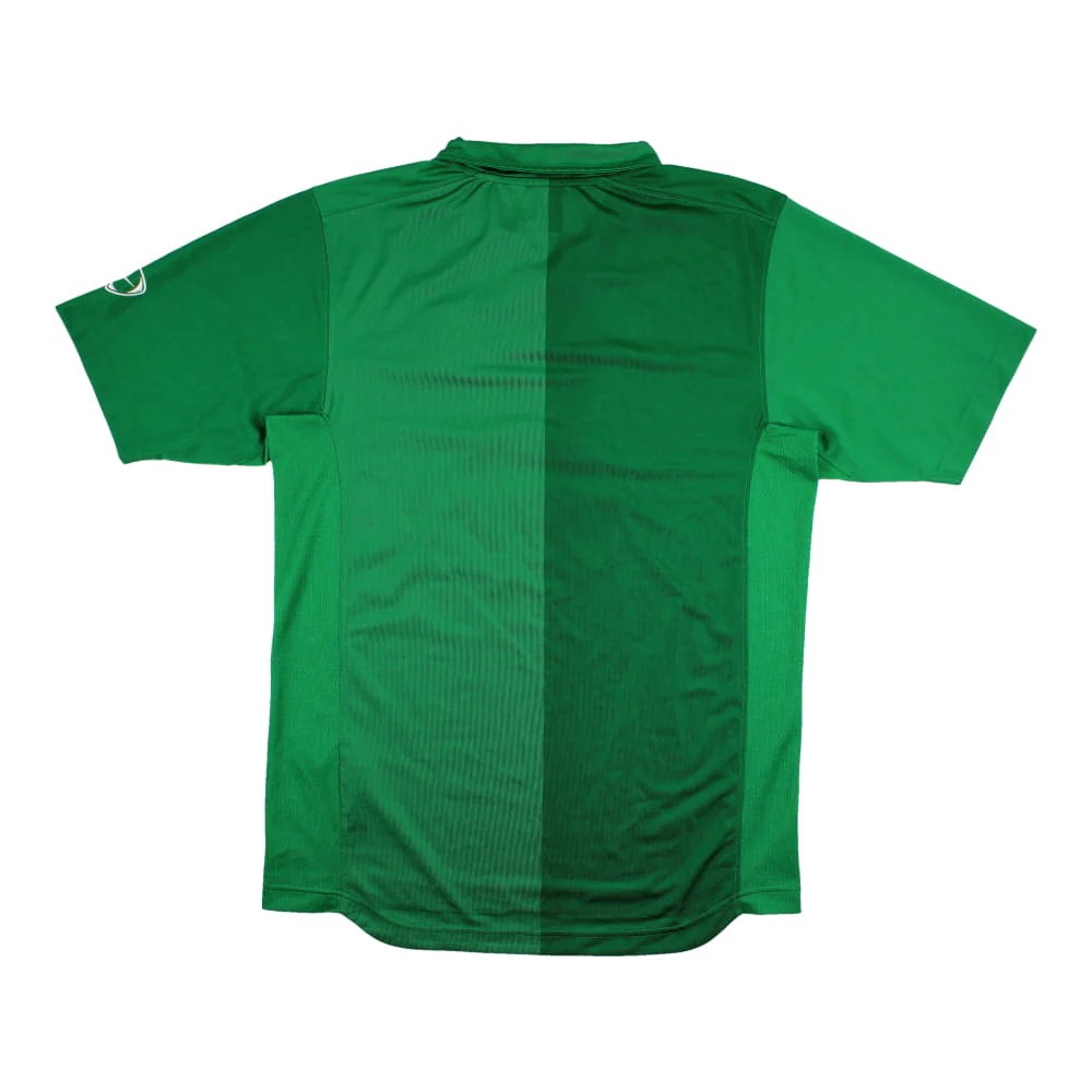 VfL Wolfsburg 2007-08 Third Kit