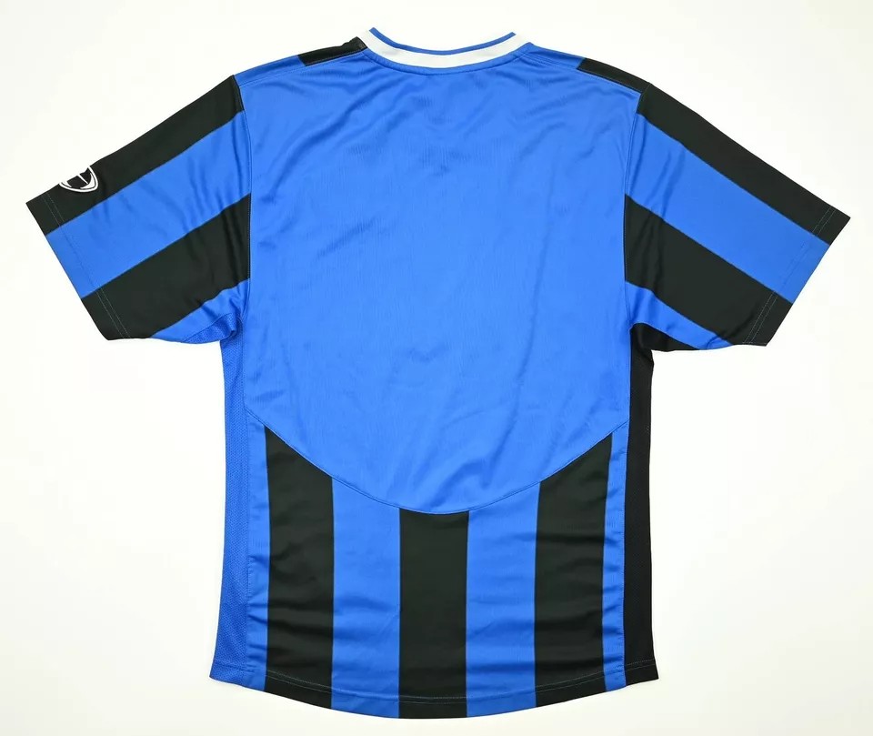 VfL Wolfsburg 2007-08 Away V2 Kit