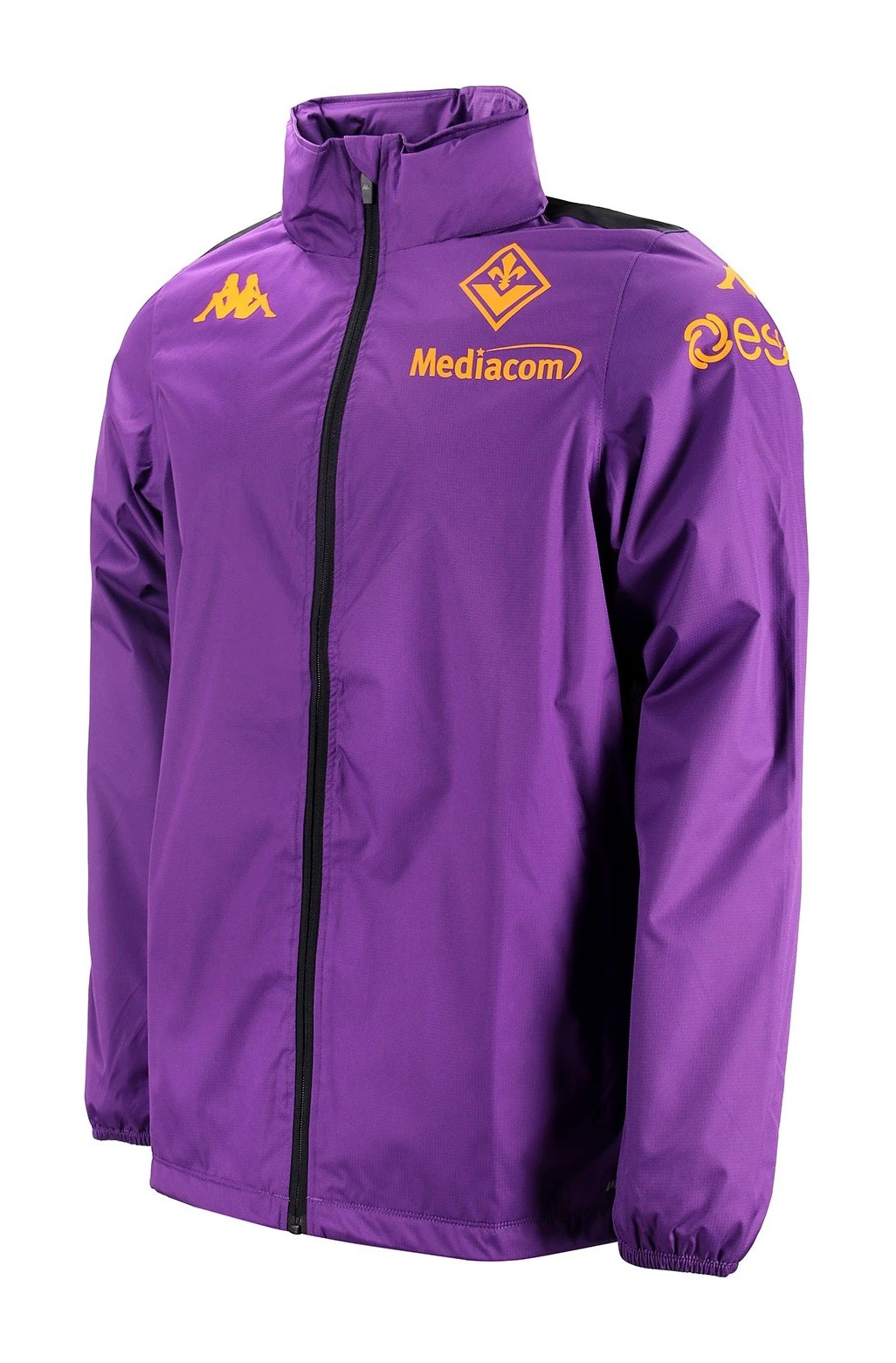 ACF Fiorentina 2024-25 Rain Kit