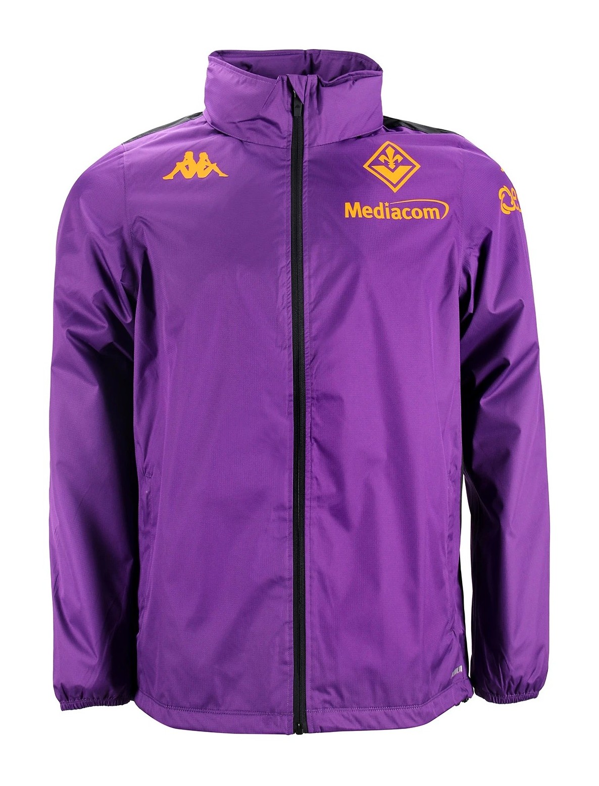ACF Fiorentina 2024-25 Rain Kit