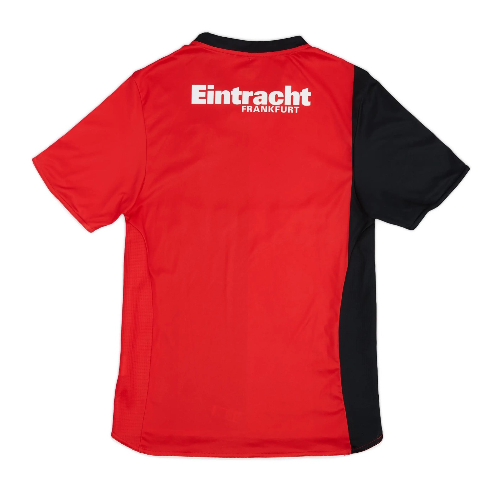 Eintracht Frankfurt 2007-08 Home Kit