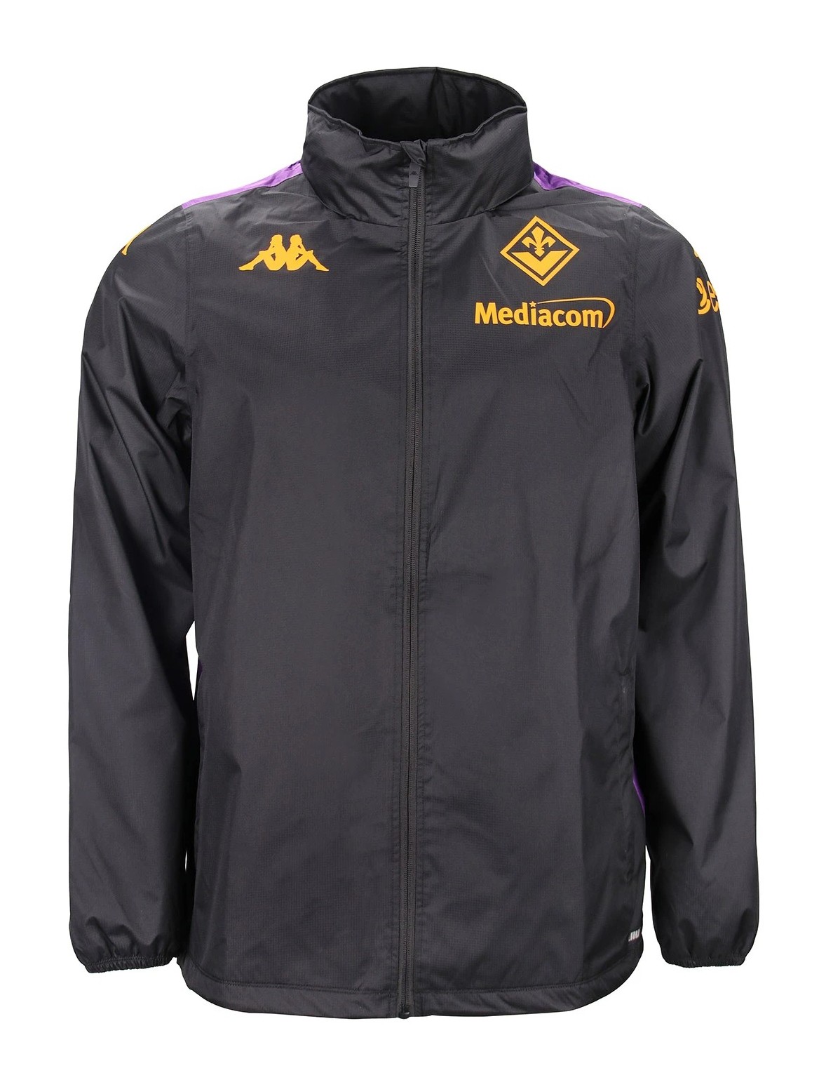 ACF Fiorentina 2024-25 Rain 2 Kit