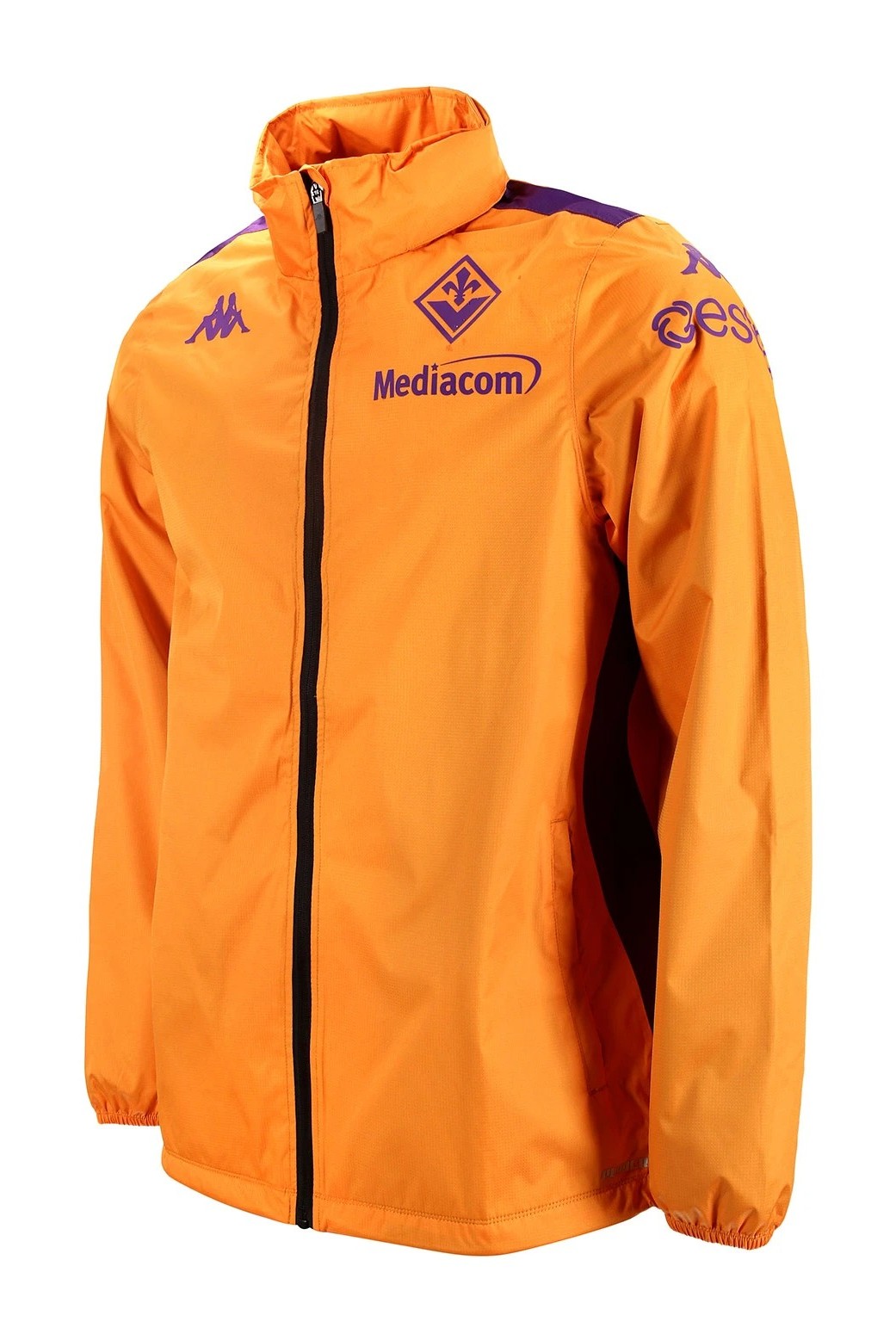 ACF Fiorentina 2024-25 Rain 3 Kit
