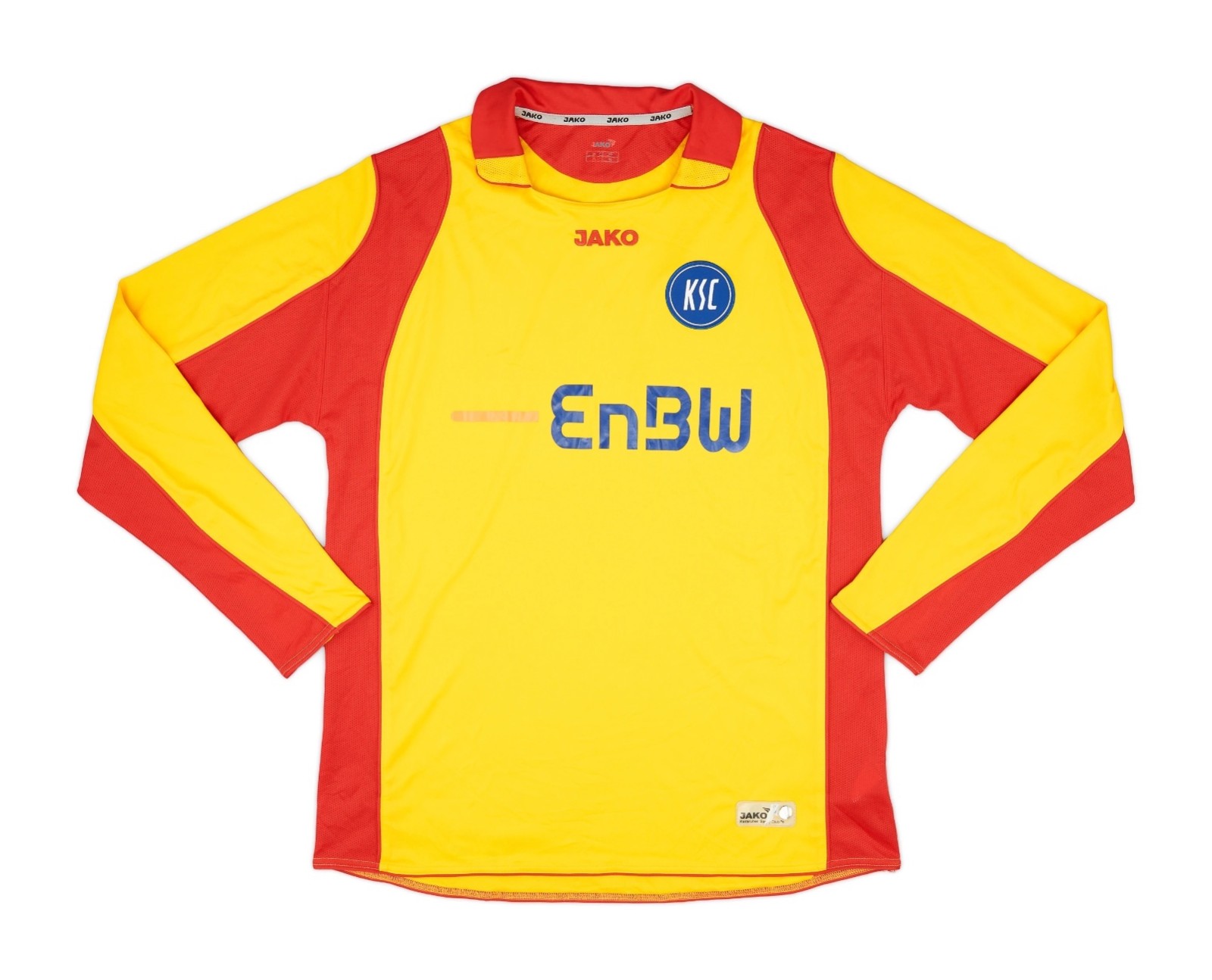 Karlsruher SC 2007-08 Third Kit