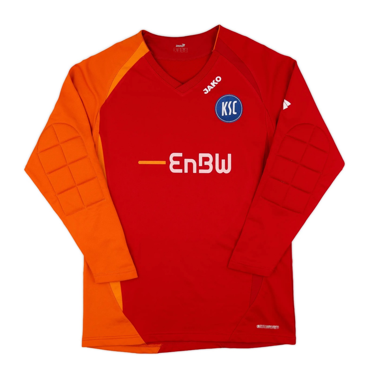 Karlsruher SC 2007-08 GK 2 Kit