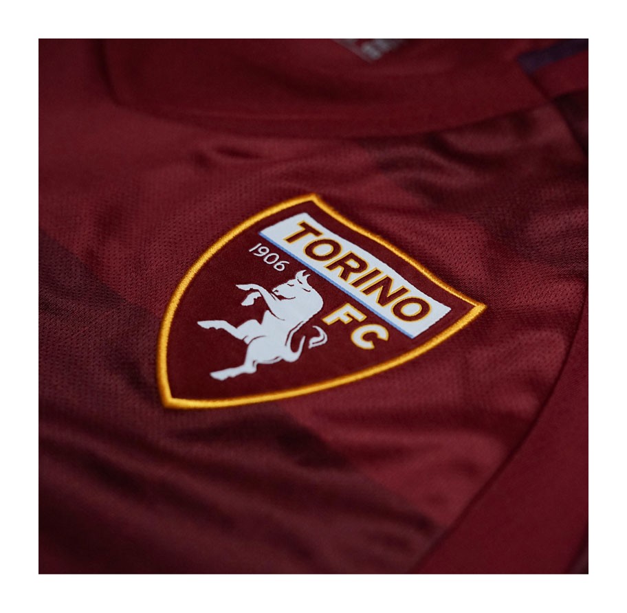 Torino FC 2024-25 Home Kit